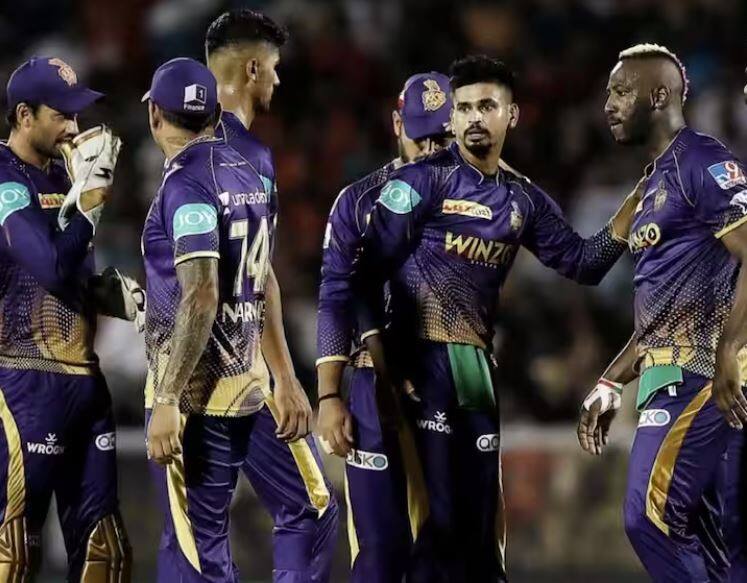 nitish rana will lead kkr in the absence of shreyas iyer in ipl 2023 IPL 2023: IPL ਦੇ 16ਵੇਂ ਸੀਜ਼ਨ ਲਈ KKR ਨੂੰ ਮਿਲਿਆ ਨਵਾਂ ਕਪਤਾਨ, ਅਈਅਰ ਦੀ ਜਗ੍ਹਾ ਨਿਤੀਸ਼ ਰਾਣਾ ਸੰਭਾਲਣਗੇ ਜ਼ਿੰਮੇਵਾਰੀ