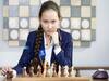 FIDE Grand Prix: ’சென்னையில் ஒலிம்பியாட்டில் நல்ல நினைவுகள், ஆனா டெல்லியில்..’ செஸ் தொடரில் வெளியேறிய கஜகஸ்தான் வீராங்கனை!