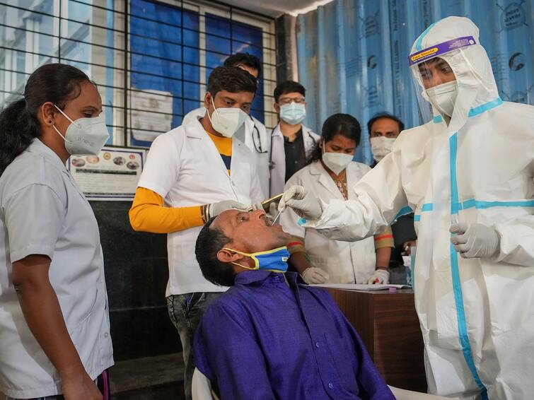 Coronavirus Cases AP on alert after Covid spike Rise in flu cases, officials say 6,000 per test is high in Telangana Covid19 Cases: కొవిడ్ కేసుల పెరుగుద‌ల‌తో ఏపీ అలర్ట్ - తెలంగాణను భయపెడుతున్న H3N2 కేసులు