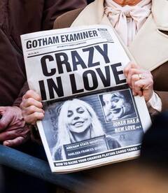 Joker 2 : இணையத்தை தெறிக்கவிடும் ஜோக்கர் இரண்டாம் பாகத்தின் ஷூட்டிங் ஸ்பாட் க்ளிக்ஸ்!