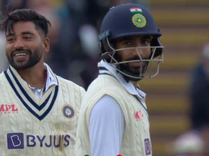इस गेंद को अंपायर ने नो बॉल दिया और टीम को 7 रन मिले. इसके बाद बुमराह ने अपली गेंदों पर दो चौके जड़े और 1 छक्का लगाया. बुमराह ने ओवर की आखिरी गेंद पर एक रन लिया और इस तरह यह टेस्ट इतिहास का सबसे महंगा ओवर बन गया.