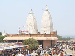 सांगली : कवठेमहांकाळ तालुक्यातील आरेवाडीत बिरोबा यात्रेस उत्साहात प्रारंभ