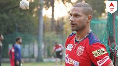 আয়েশার সঙ্গে বিচ্ছেদ হয়ে গিয়েছে? আইপিএল শুরুর আগে এই প্রথম মুখ খুললেন ধবন