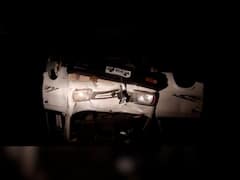 Nashik Accident: ओमनी चालकाचं नियंत्रण सुटलं अन्...; ह.भ.प केशव महाराज जाधव यांचा मृत्यू