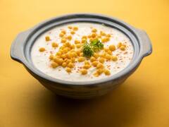 क्या आप भी सलाद और रायते में ऊपर से डालकर खाते हैं नमक, तो हो जाएं सावधान! आपकी यह गलती पड़ सकती है भारी