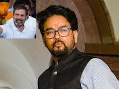 రాహుల్‌జీ మీరు కల్లో కూడా సావర్కర్ అవ్వలేరు, ఎప్పటికీ ఆ స్థాయికి ఎదగలేరు - కేంద్రమంత్రి సెటైర్