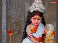 Navratri 2023 Kanya Pujan: कन्या पूजन में रखें इन बातों का ध्यान, इस एक गलती से निष्फल हो जाएगा 9 दिन का व्रत