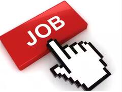 Jobs 2023: ਇਸਰੋ 'ਚ ਕਈ ਅਹੁਦਿਆਂ 'ਤੇ ਨਿਕਲੀਆਂ ਭਰਤੀਆਂ, 56 ਹਜ਼ਾਰ ਮਿਲੇਗੀ ਤਨਖਾਹ