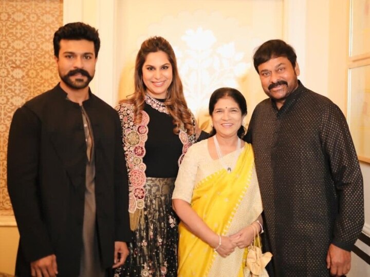 Ram Charan : அடேங்கப்பா! சொகுசு கார்கள், ஆடம்பர பங்களா... பல வழிகளில் ராம் சரணுக்கு குவியும் வருமானம் !