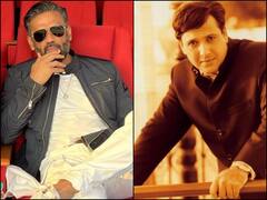 गोविंदा की इस बात से नाराज हैं सुनील शेट्टी, कहा- 'वो एक्टिंग के भगवान हैं लेकिन...'