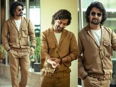 Nani:'தசரா’வின் தரிசனத்தை காண ரெடியா மக்களே? படத்திற்காக பறந்து பறந்து ப்ரமோஷன் செய்யும் நானி!