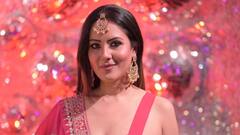 নায়িকা যখন মা, মেক আপ সারার ফাঁকেই ছেলেকে খাওয়াচ্ছেন পূজা, ছবি ভাইরাল