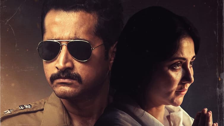 Parambrata-Swastika: Parambrata Chatterjee and Swastika Muherjss political thriller shibpur will be release at May 5 Parambrata-Swastika: পরমব্রত-স্বস্তিকার রাজনৈতিক থ্রিলার 'শিবপুর' মুক্তির দিন প্রকাশ্যে