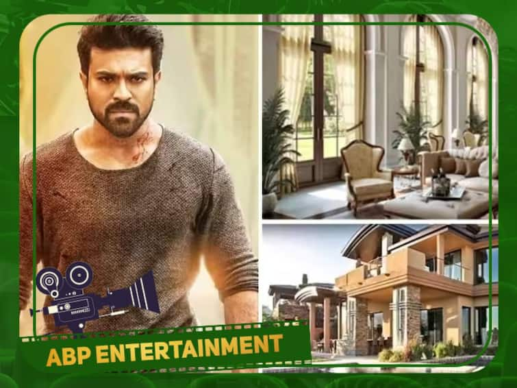 know about Ram Charan luxurious lifestyle and mulitple business and his total property value on his birthday Ram Charan : அடேங்கப்பா! சொகுசு கார்கள், ஆடம்பர பங்களா... பல வழிகளில் ராம் சரணுக்கு குவியும் வருமானம் !