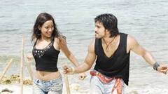 HBD Ram Charan : மாவீரன் முதல் ஆர்.ஆர்.ஆர் வரை.. மக்களின் மனதை கவர்ந்த ராம் சரணின் படங்கள்!