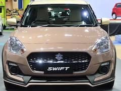 Suzuki Swift আনল নতুন সংস্করণ, জেনে নিন কী কী নতুন বৈশিষ্ট্য রয়েছে গাড়িতে