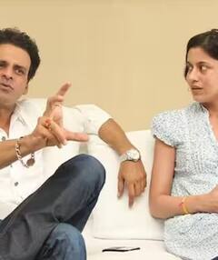 ऑइली बालों में शबाना रज़ा को देख दिल बैठे थे मनोज बाजपेयी, पहली नज़र में हो गया था प्यार