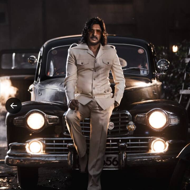 கன்னட நடிகர், உபேந்திரா ஒருவரே இப்படத்தை தூண் போல் தாங்கியுள்ளார்.