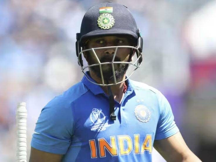 Indian Cricket Player Kedar Jadhav Father Mahadev Jadhav Missing Police Complaint lodged in Kedar Jadhav Father Missing:કેદાર જાદવના  પિતા પુણેના કોથરુડ વિસ્તારમાંથી લાપતા, પોલીસે ફરિયાદ નોંધી