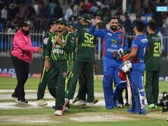 भारत में कैसे देखें पाकिस्तान और अफगानिस्तान का मजेदार मैच, जानें लाइव स्ट्रीमिंग की पूरी डिटेल