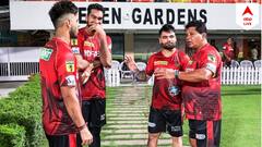 শুরুতে নেই শ্রেয়স, নতুন অধিনায়কের নাম ঘোষণা করে দিল কেকেআর