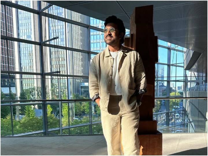 कहते हैं न 'मेहनत को करने से, हर काम सफल हो जाते हैं, भीड़ से भरी दुनिया में, नाम अव्वल हो जाते हैं....' राम चरण ने पढ़ाई-लिखाई पूरी करने के बाद सिनेमा की दुनिया में कदम रखा था.