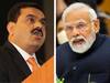 Adani - PM Modi : மத்திய அரசு அதானிக்கு உதவியதா? பிரதமரின் பொருளாதார ஆலோசகர் வெளிப்படையான பதில்..!