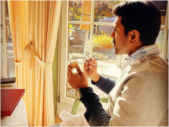 Ram Charan Birthday Know About RRR Actor Luxury Bungalow And Its Cost | Ram Charan Lifestyle: साउथ सेलेब्स के महंगे घर में से एक है राम चरण का आलीशान बंगला! कीमत जानकर