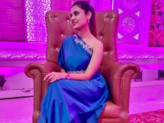 In Pics: कौन हैं गायत्री बिश्नोई, जिन्हें AAP ने बनाया राजस्थान महिला विंग का अध्यक्ष? सोशल मीडिया पर रहती हैं एक्टिव