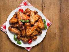 Murgh Jahangiri Recipe: इफ्तार की पार्टी के लिए बनाना है कुछ खास, तो इस स्टाइल में बनाएं 'मुर्ग जहांगीरी'