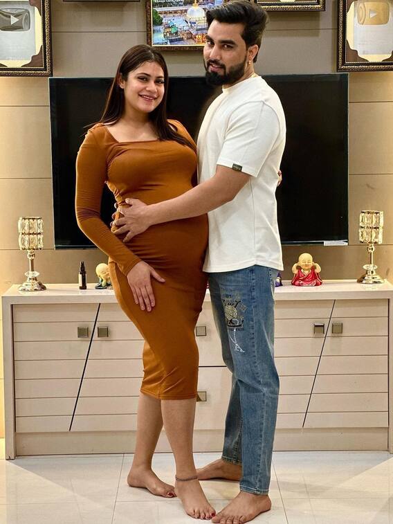 अरमान मलिक की दूसरी वाइफ की नेटवर्थ जान हैरान रह जाएंगे