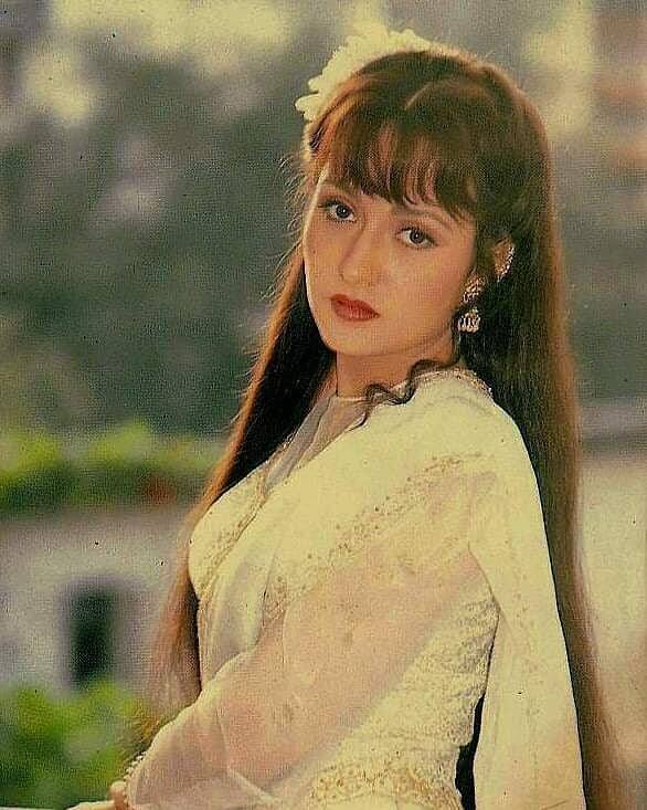 ‘हिना’ में जेबा बख्तियार ने अपनी मासूमियत से लोगों के दिलों पर गहरी छाप छोड़ी थी. इस फिल्म ने एक्ट्रेस को रातोंरात स्टार बना दिया था.