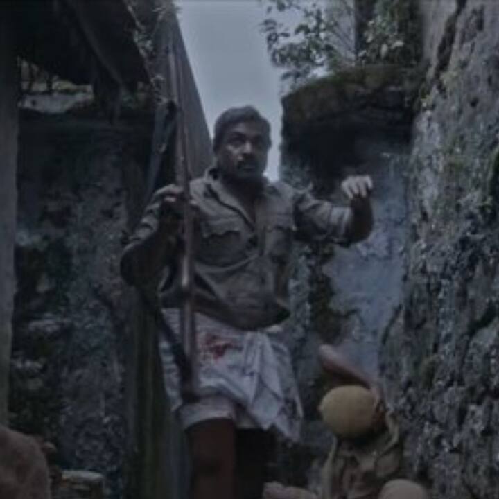 பத்து தல-விடுதலை ஆகிய இரண்டு படங்களில் எது வெற்றி பெற போகிறது என்பது பட ரிலீஸிற்கு பிறகுதான் தெரியும்