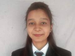 हिमाचल प्रदेश की सबसे युवा जिला परिषद अध्यक्ष मुस्कान ने दिया इस्तीफा, जानें वजह