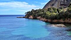 Lifestyle:নিরিবিলি সৈকতের খোঁজ করছেন গোয়ায়? রইল হদিস