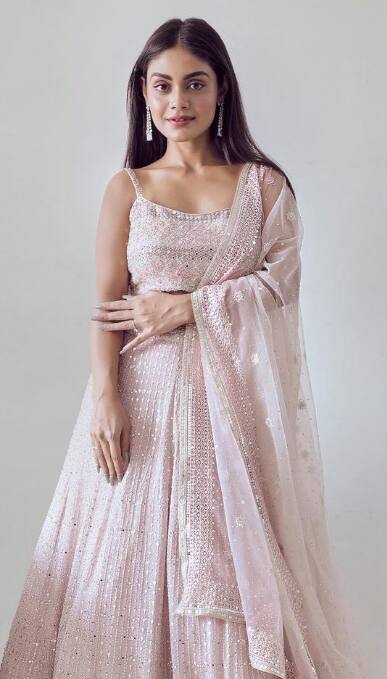 छोट्या पडद्यावरील लोकप्रिय अभिनेत्री श्रीजिता डे लवकरच लग्नबंधनात अडकणार आहे.