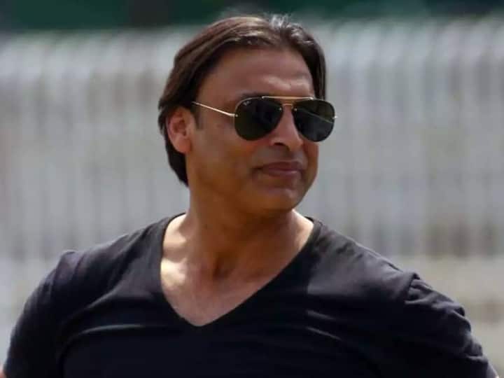 Shoaib Akhtar reacts to Afghanistan series win If Pathans and Bengalis can channelise their extremism positively they can become world’s best PAK vs AFG: अफगानिस्तान की जीत पर शोएब अख्तर का बयान, कहा- 'अगर हमारे पठान भाई और हम लोग...'