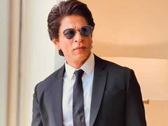 Shah Rukh Khan : शाहरुख खानने विकत घेतली लक्झरी कार