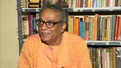 সুজন চক্রবর্তীর স্ত্রীর চাকরির সুপারিশ করেছিলেন তিনিই, বিস্ফোরক প্রাক্তন CPM নেতা