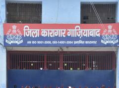 गाजियाबाद: डासना जेल में कैदी मना रहे नवरात्रि और रमजान, जेल प्रसाशन ने किए खास इंतजाम