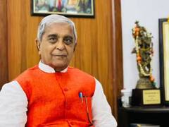 'दैवीय शक्ति के आगे कुछ भी नहीं, गाड़ी का पलटना...', अतीक अहमद के काफिले को लेकर BJP सांसद का बड़ा बयान