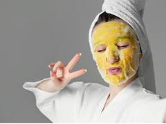 हल्दी फेस पैक लगाने के बाद आप भी करते हैं ये गलतियां तो आज से ही करें बंद...नहीं तो चेहरा हो जाएगा डैमेज