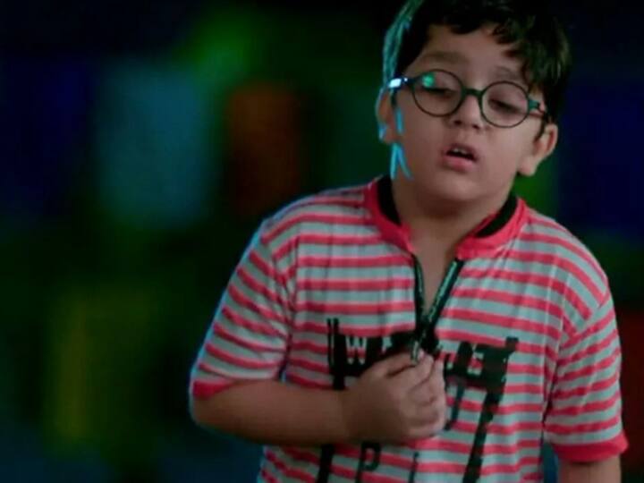 Yeh Rishta Kya Kehlata Hai Preview Abhimanyu Gets Abirs Recorded Message Akshara SON FELT Sick YRKKH Preview: अभिमन्यु को मिला अबीर का रिकॉर्डेड मैसेज, अक्षरा के बेटे की हालत हुई खराब