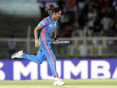 WPL 2023 : மகளிர்  ஐபிஎல் தொடரில் முதல் வெற்றிக்கோப்பையை தட்டிய மும்பை இந்தியன்ஸ்!