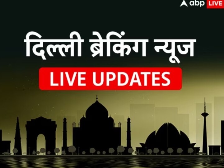 Delhi News Today 27 March 2023 Live Updates Delhi Budget Session 2023 ...