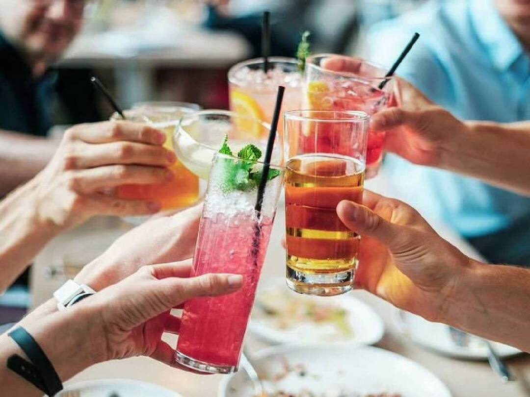 கோடை வெயிலை எதிர்கொள்ள குளு குளு சம்மர் ட்ரிங்ஸ்.. ரெசிபி இதோ..