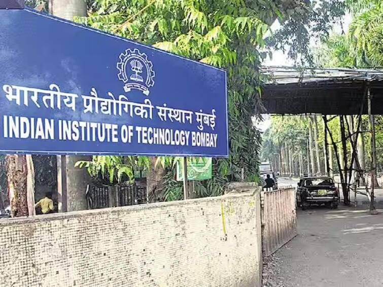 Mumbai IIT: Darshan Solanki death case in IIT Powai takes a different turn, police finds note in room