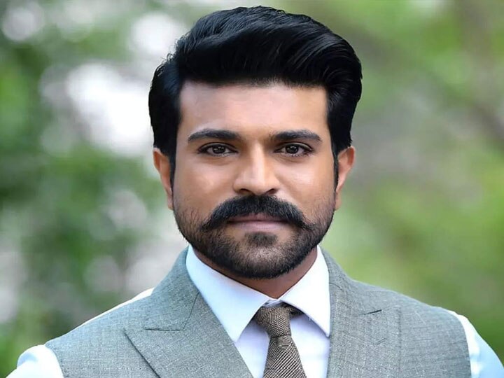 Happy Birthday Ram Charan Greets His Fans And RRR Co Star Jr NTR Also ...