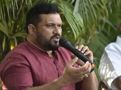 SC To Hear Disqualified Lakshadweep MP Mohammed Faizal's Plea On Tuesday