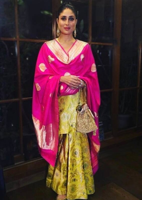 रमजान में दिखना है बेहद खूबसूरत और ग्रेसफुल, तो ट्राई करें एक्ट्रेसेस के ये 6 एथनिक लुक्स